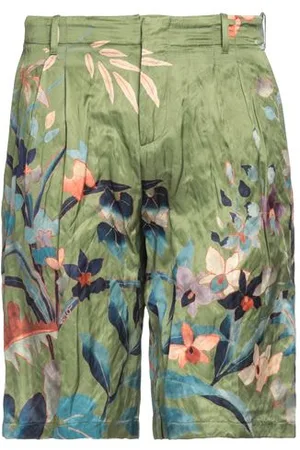 Etro PARTES DE ABAJO - Pantalones cortos y bermudas