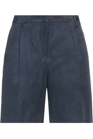 LARDINI PARTES DE ABAJO - Pantalones cortos y bermudas