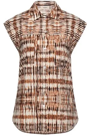 BARENA CAMISETAS Y TOPS - Camisas