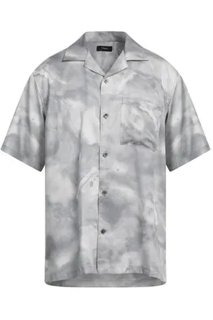 THEORY CAMISETAS Y TOPS - Camisas