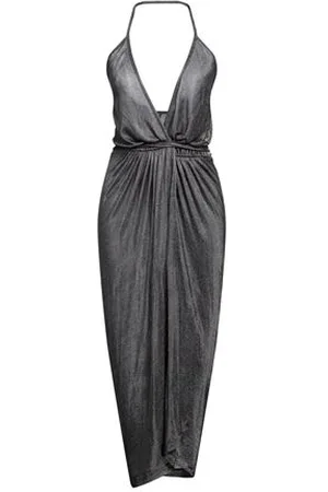 Rick Owens VESTIDOS - Vestidos largos