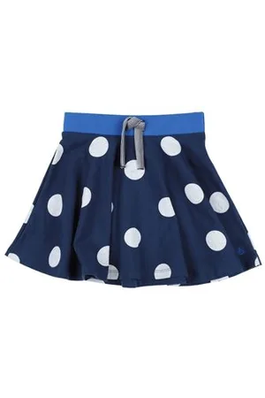 Petit Bateau PARTES DE ABAJO - Faldas infantiles