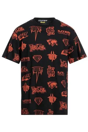 IUTER CAMISETAS Y TOPS - Camisetas