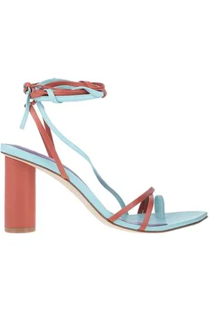 THE VOLON CALZADO - Sandalias de dedo