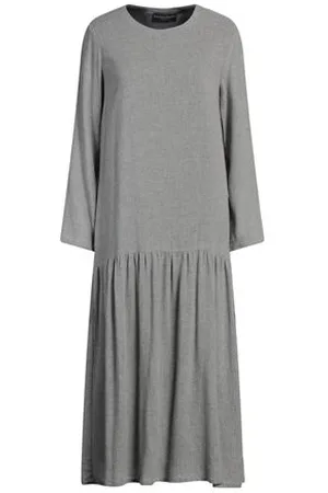 Cristina Gavioli VESTIDOS - Vestidos midi
