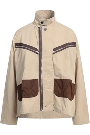 RANRA ROPA DE ABRIGO - Chaquetas y cazadoras