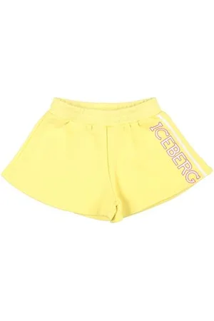 Iceberg PARTES DE ABAJO - Pantalones cortos y bermudas