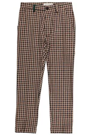 Manuel Ritz PARTES DE ABAJO - Pantalones