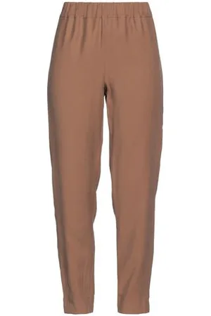 D.EXTERIOR PARTES DE ABAJO - Pantalones