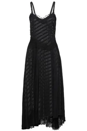KOCHÉ VESTIDOS - Vestidos midi