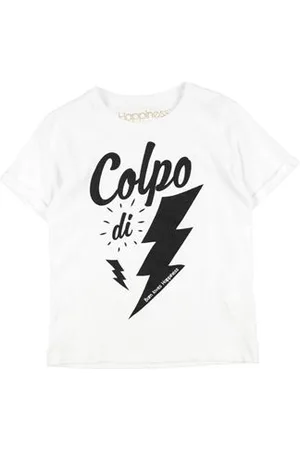 Happiness CAMISETAS Y TOPS - Camisetas
