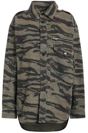 Zadig & Voltaire CAMISETAS Y TOPS - Camisas