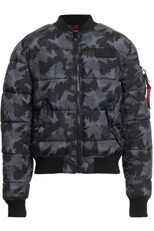 Alpha Industries ROPA DE ABRIGO - Plumíferos y acolchados