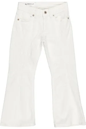 Dondup PARTES DE ABAJO - Pantalones vaqueros