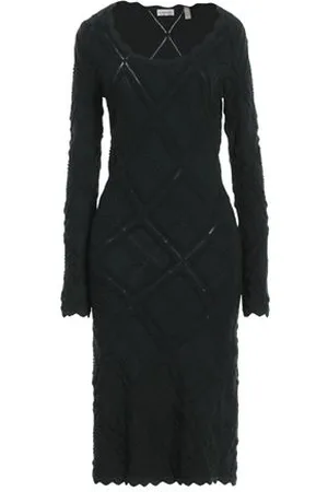 Burberry VESTIDOS - Vestidos midi