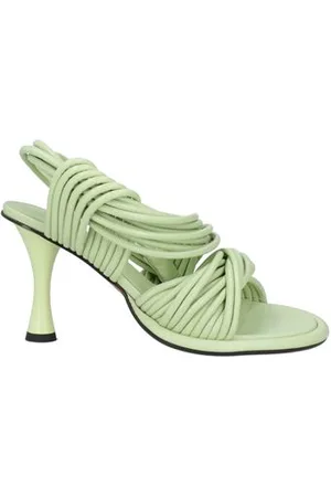 Proenza Schouler CALZADO - Sandalias con cierre