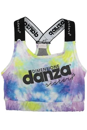 Dimensione Danza CAMISETAS Y TOPS - Camisetas