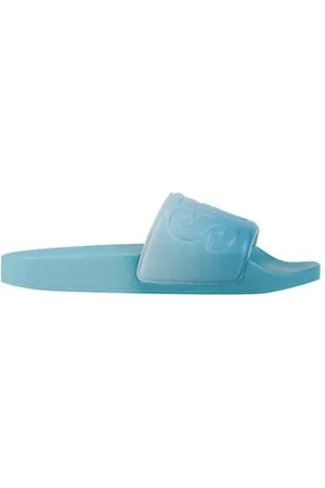 Stella McCartney CALZADO - Sandalias con cierre