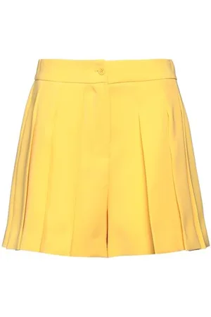 Moschino PARTES DE ABAJO - Pantalones cortos y bermudas