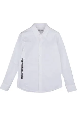 Paolo Pecora CAMISETAS Y TOPS - Camisas