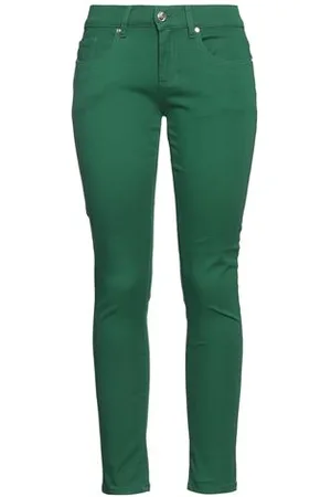 Byblos PARTES DE ABAJO - Pantalones vaqueros