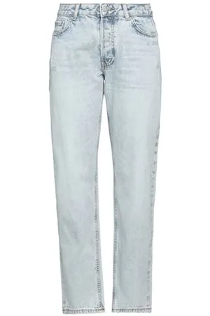 JACK & JONES PARTES DE ABAJO - Pantalones vaqueros