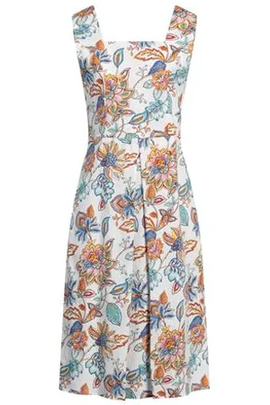 CAMICETTASNOB VESTIDOS - Vestidos midi