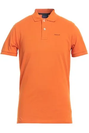 GANT CAMISETAS Y TOPS - Polos