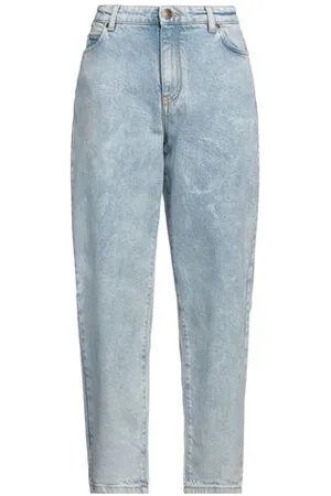 Pinko PARTES DE ABAJO - Pantalones vaqueros