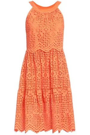 D.EXTERIOR VESTIDOS - Vestidos midi