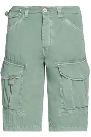 Berna PARTES DE ABAJO - Pantalones cortos y bermudas
