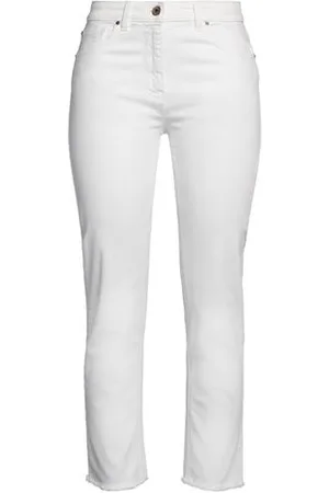 SEVENTY BY SERGIO TEGON PARTES DE ABAJO - Pantalones vaqueros
