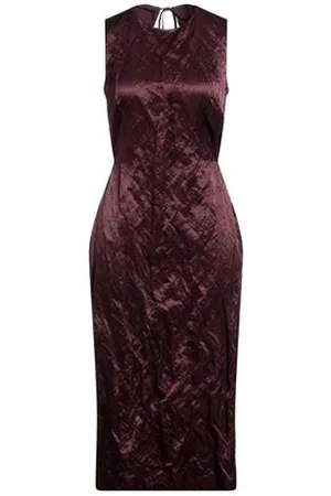 DEL CORE VESTIDOS - Vestidos midi