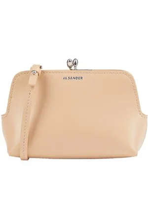 Jil Sander Marroquinería - Carteras con bandolera