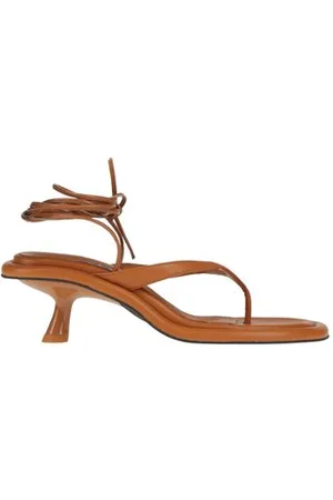 SIMON MILLER CALZADO - Sandalias de dedo