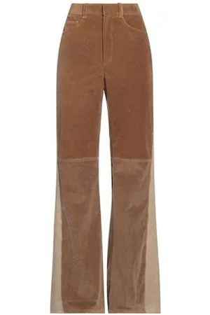 Chloé PARTES DE ABAJO - Pantalones