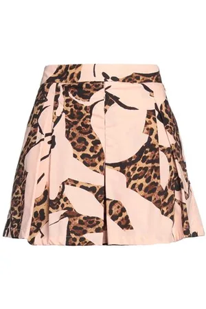 Twin-Set PARTES DE ABAJO - Pantalones cortos y bermudas