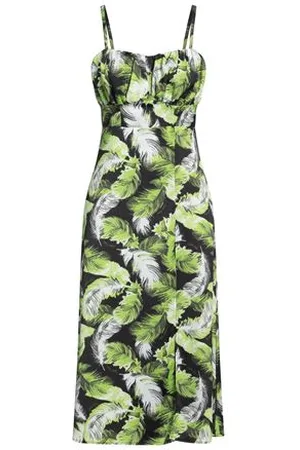GAËLLE VESTIDOS - Vestidos midi