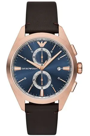 Emporio Armani JOYAS y RELOJES - Relojes de pulsera