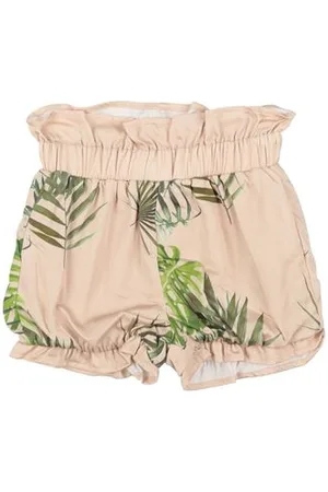 FUN & FUN PARTES DE ABAJO - Pantalones cortos y bermudas