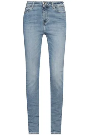 Tommy Hilfiger PARTES DE ABAJO - Pantalones vaqueros