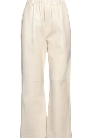 Isabelle Blanche PARTES DE ABAJO - Pantalones