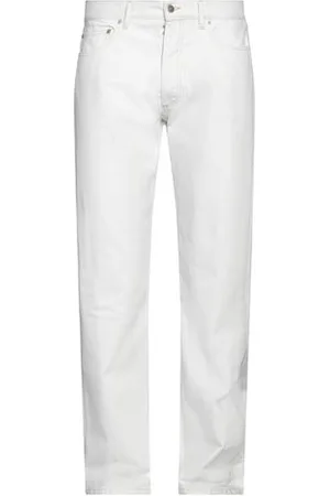 Maison Margiela PARTES DE ABAJO - Pantalones vaqueros