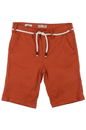 Deeluxe PARTES DE ABAJO - Pantalones cortos y bermudas