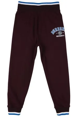 Burberry PARTES DE ABAJO - Pantalones