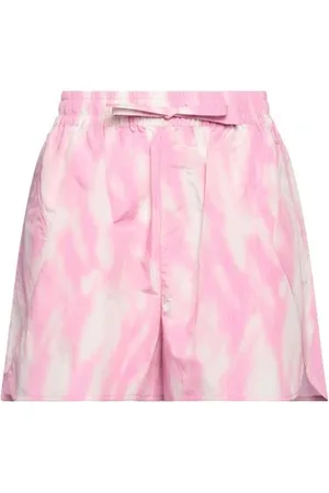 Ganni PARTES DE ABAJO - Pantalones cortos y bermudas