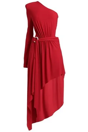 ALEXANDRE VAUTHIER VESTIDOS - Minivestidos