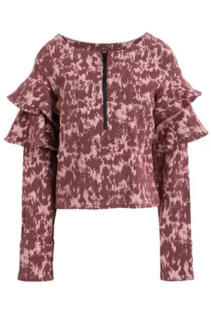 Christian Pellizzari CAMISETAS Y TOPS - Camisas vaqueras