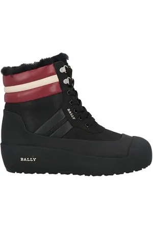 Bally CALZADO - Botines de caña alta