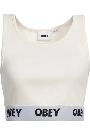 Obey CAMISETAS Y TOPS - Tops